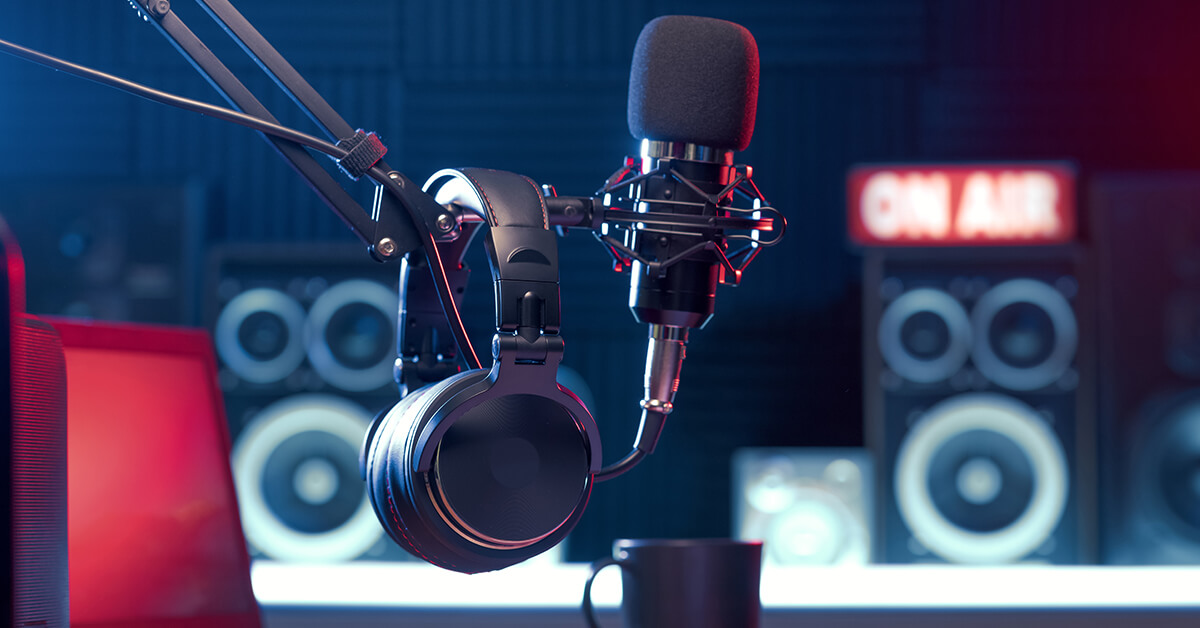 Insights - Broadcast Radio