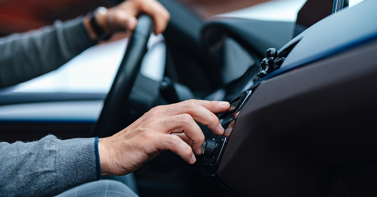 Insights - Audio Advertising