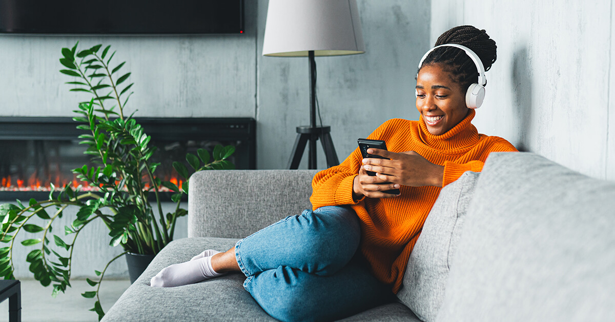 Insights - Audio Landscape