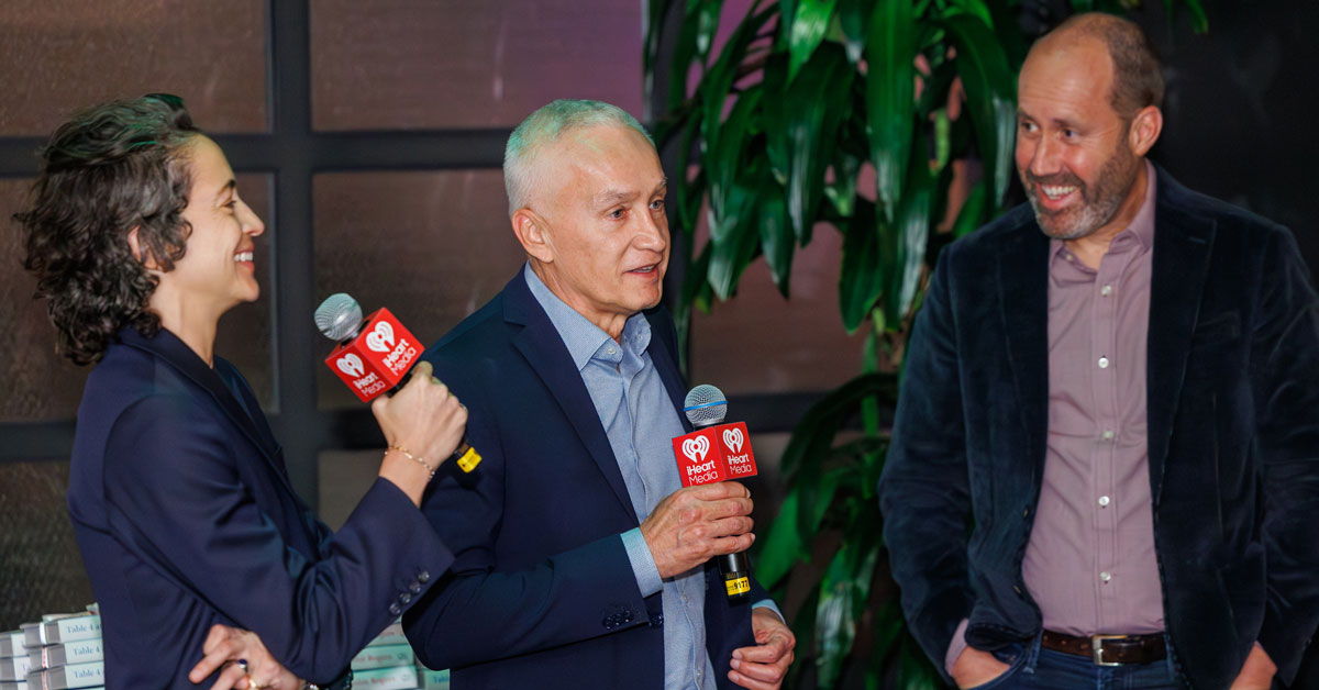 Insights - Beyond the Algorithm