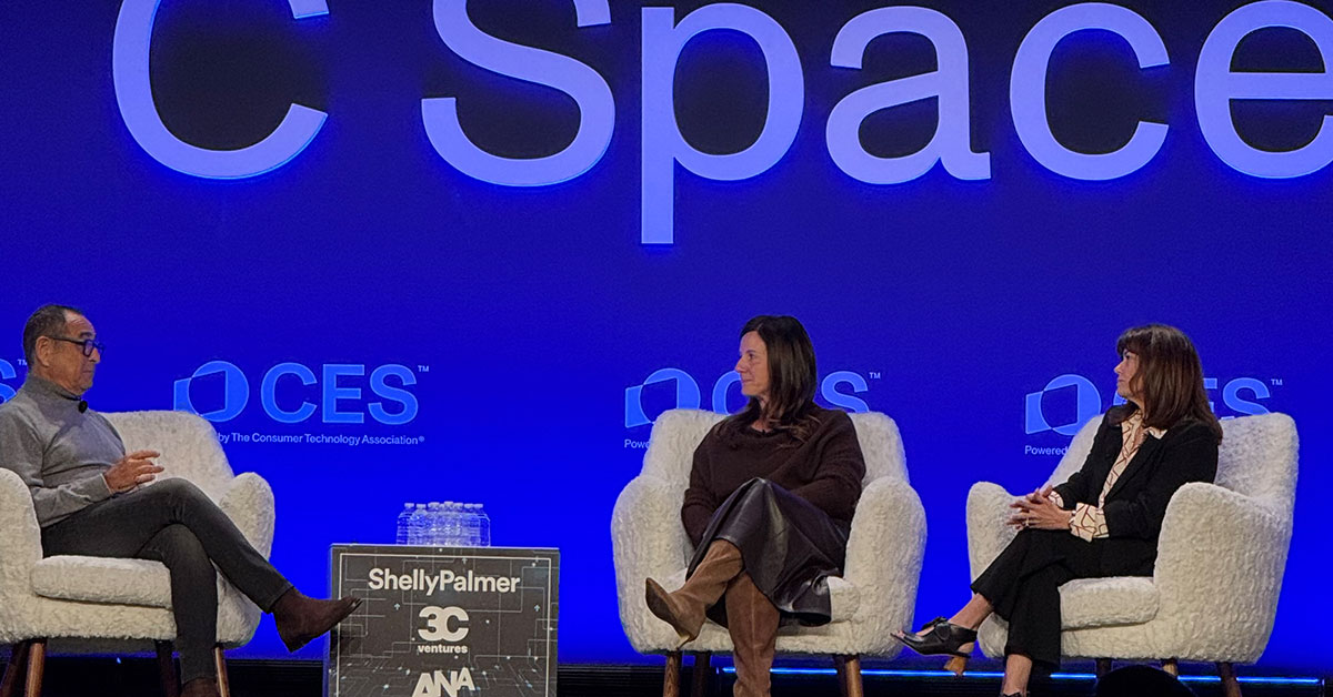 Insights - Guaranteed Human at CES