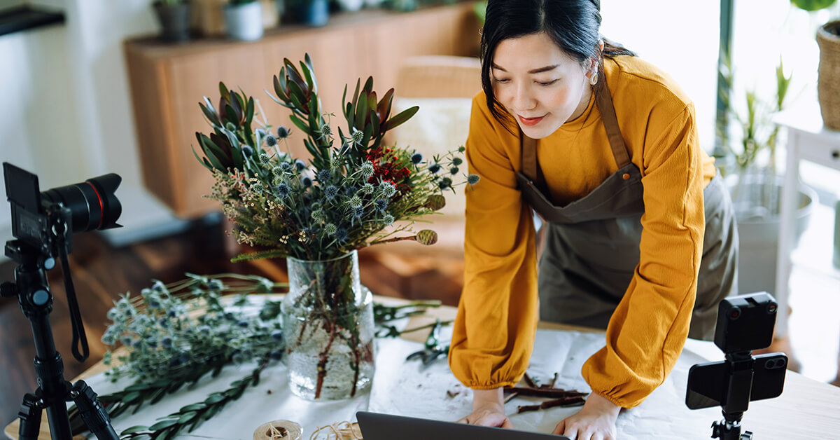 Insights - Small Businesses