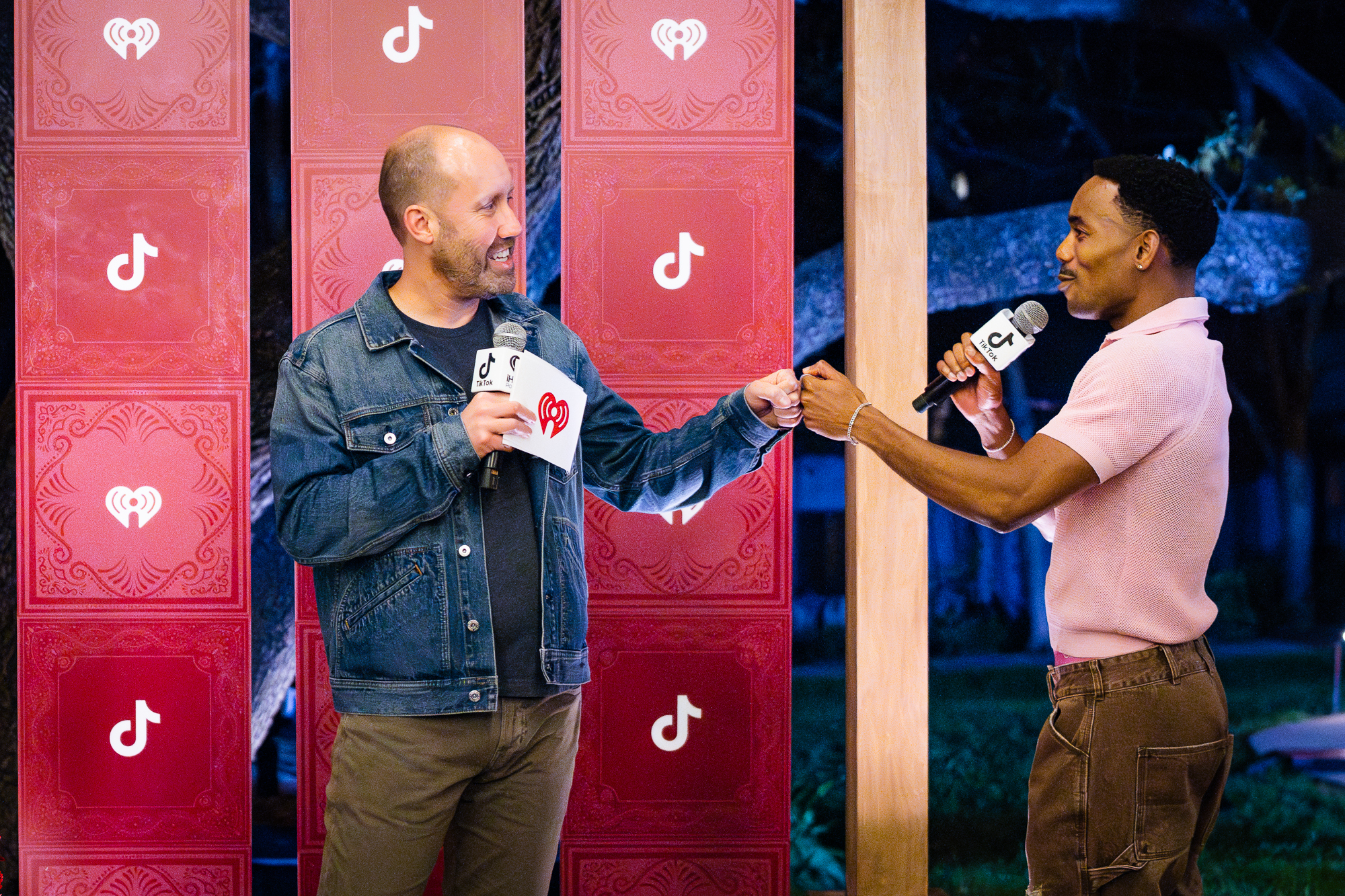 iHeart TikTik Partnership Celebration Party SXSW